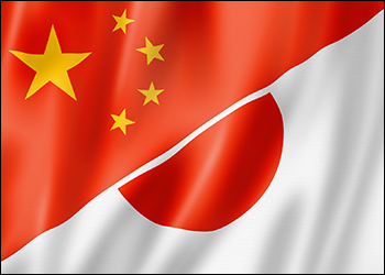 China-Japan Business Relations and the Asian Supply Chain
