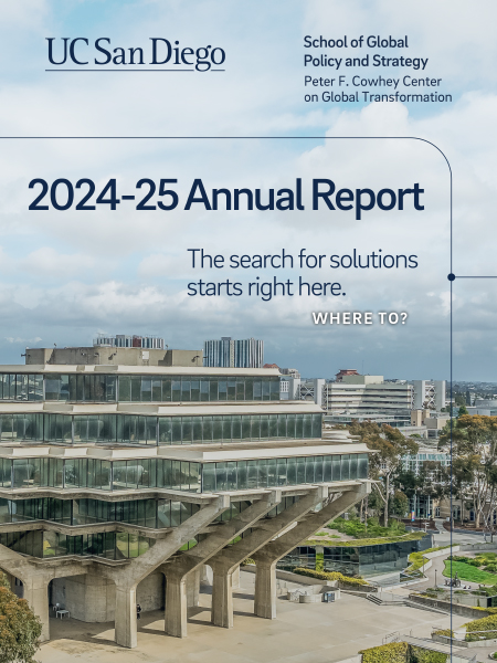 CCGT 2024-25 Report Cover