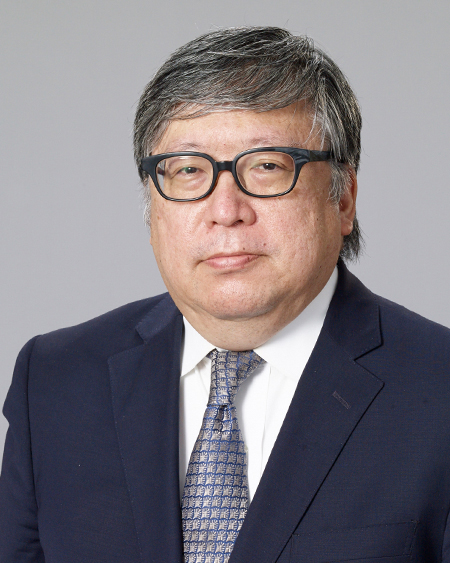 Hiroaki Niihara 