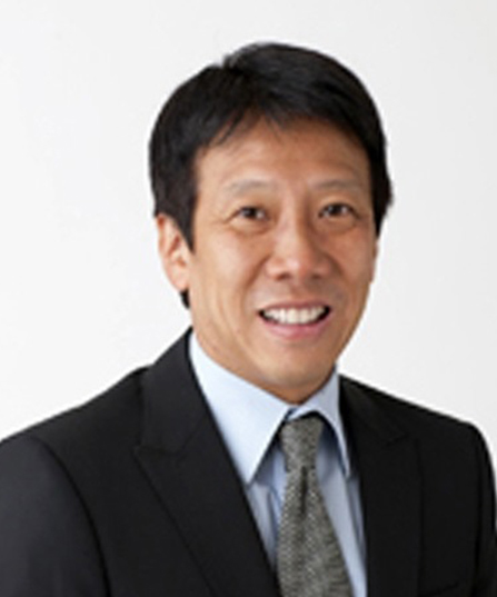 Eric Gan