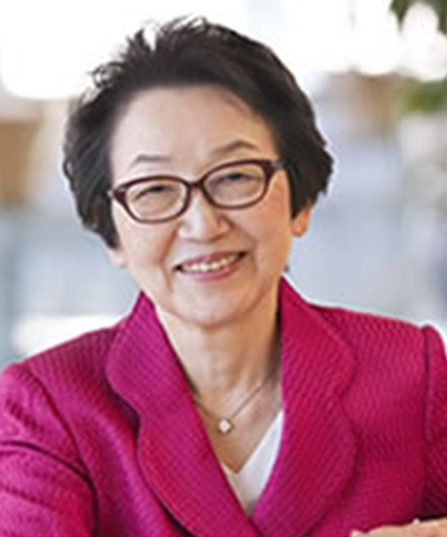 Yoriko Kawaguchi