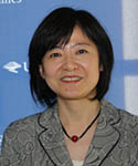 Yuri Okina