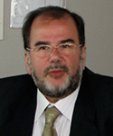 Jorge Rodriguez-Grossi