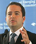 Alejandro Poire