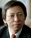 Charles Zhang