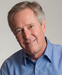 James Fallows