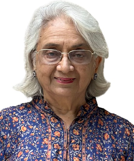 Jyoti K. Parikh