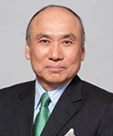 Hideichi Okada